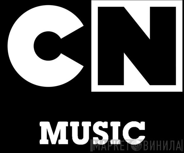 Cartoon Network Music - Винил CD и Кассеты лейбла Cartoon Network Music на сайте МаркетВинила