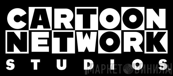 Cartoon Network Studios - Винил CD и Кассеты лейбла Cartoon Network Studios на сайте МаркетВинила