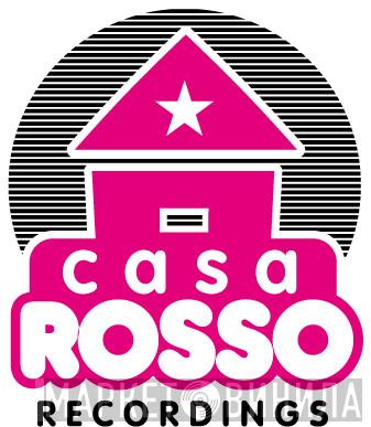 Casa Rosso Recordings - Винил CD и Кассеты лейбла Casa Rosso Recordings на сайте МаркетВинила