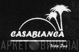 Casablanca Trax Inc. - Винил CD и Кассеты лейбла Casablanca Trax Inc. на сайте МаркетВинила