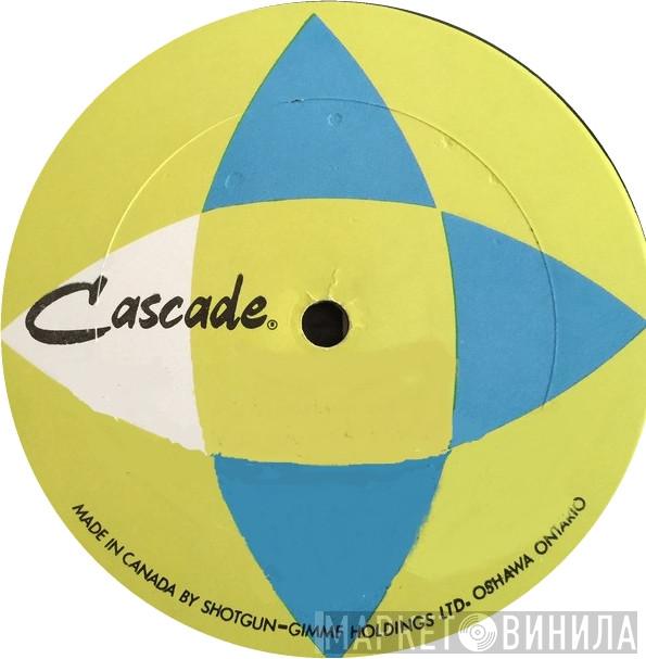 Cascade  - Винил CD и Кассеты лейбла Cascade (2) на сайте МаркетВинила