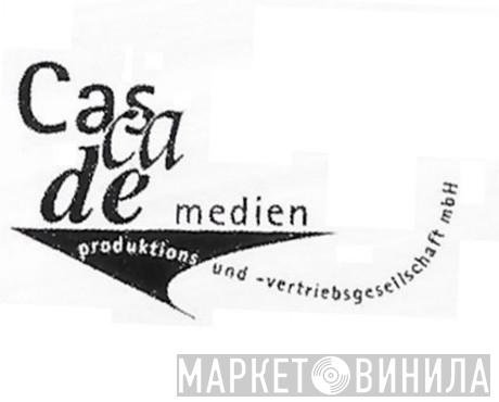 Cascade medien produktions- und -vertriebsgesellschaft mbH - Винил CD и Кассеты лейбла Cascade medien produktions- und -vertriebsgesellschaft mbH на сайте МаркетВинила
