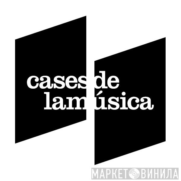 Cases De La Música - Винил CD и Кассеты лейбла Cases De La Música на сайте МаркетВинила