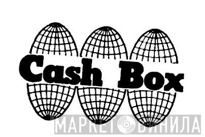 Cash Box - Винил CD и Кассеты лейбла Cash Box на сайте МаркетВинила