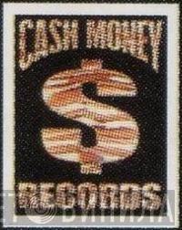 Cash Money Records  - Винил CD и Кассеты лейбла Cash Money Records (3) на сайте МаркетВинила