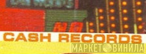Cash Records  - Винил CD и Кассеты лейбла Cash Records (3) на сайте МаркетВинила