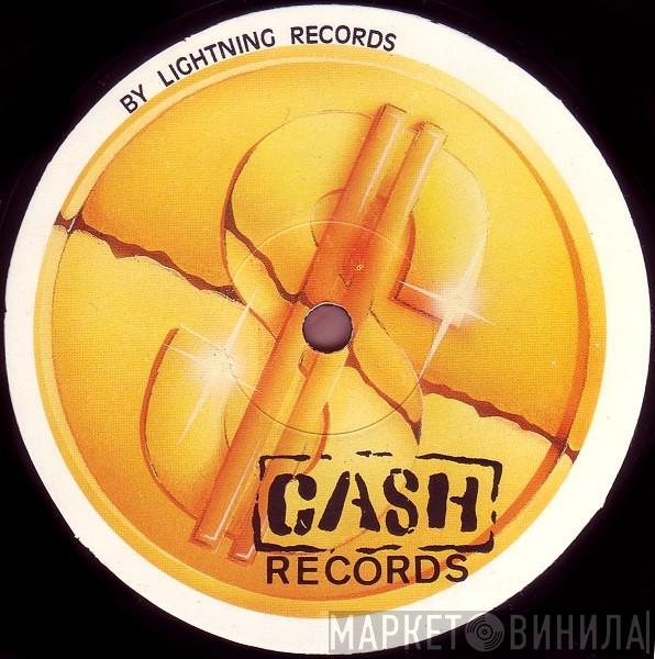 Cash Records  - Винил CD и Кассеты лейбла Cash Records (5) на сайте МаркетВинила