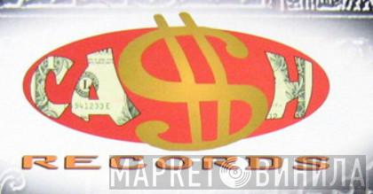 Cash Records - Винил CD и Кассеты лейбла Cash Records на сайте МаркетВинила