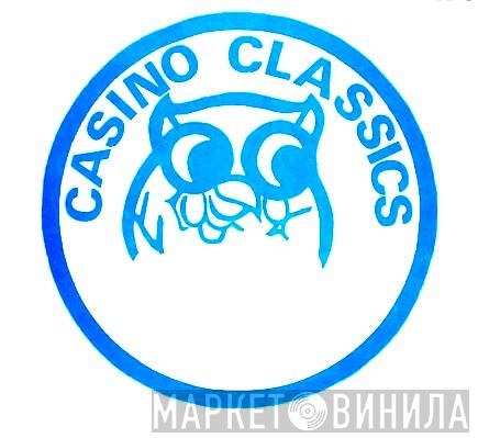Casino Classics - Винил CD и Кассеты лейбла Casino Classics на сайте МаркетВинила