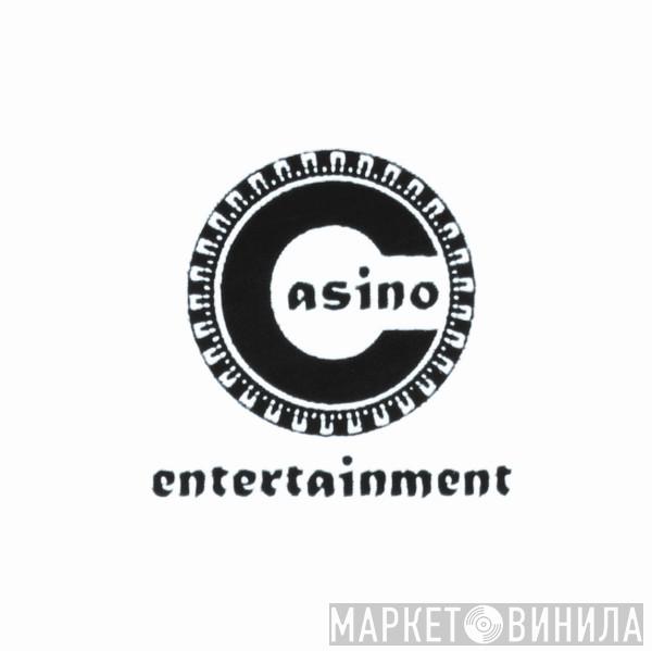 Casino Entertainment - Винил CD и Кассеты лейбла Casino Entertainment на сайте МаркетВинила