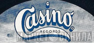 Casino Records  - Винил CD и Кассеты лейбла Casino Records (7) на сайте МаркетВинила