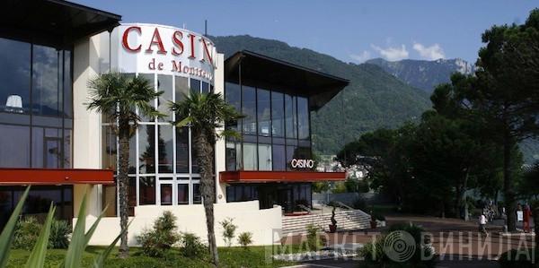 Casino de Montreux - Винил CD и Кассеты лейбла Casino de Montreux на сайте МаркетВинила