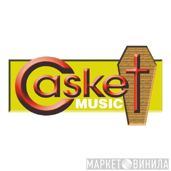 Casket Music - Винил CD и Кассеты лейбла Casket Music на сайте МаркетВинила