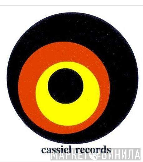 Cassiel Records - Винил CD и Кассеты лейбла Cassiel Records на сайте МаркетВинила