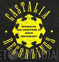 Castalia Recordings - Винил CD и Кассеты лейбла Castalia Recordings на сайте МаркетВинила
