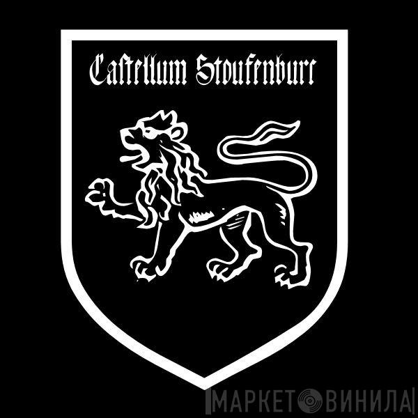 Castellum Stoufenburc - Винил CD и Кассеты лейбла Castellum Stoufenburc на сайте МаркетВинила