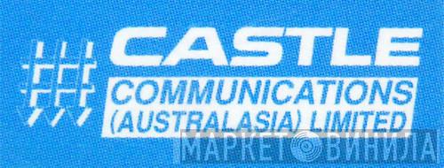 Castle Communications (Australasia) Limited - Винил CD и Кассеты лейбла Castle Communications (Australasia) Limited на сайте МаркетВинила