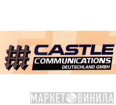 Castle Communications Deutschland GmbH - Винил CD и Кассеты лейбла Castle Communications Deutschland GmbH на сайте МаркетВинила