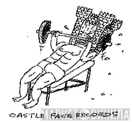 Castle Face - Винил CD и Кассеты лейбла Castle Face на сайте МаркетВинила