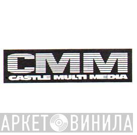 Castle Multi Media - Винил CD и Кассеты лейбла Castle Multi Media на сайте МаркетВинила