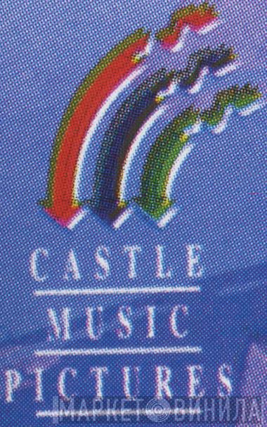 Castle Music Pictures  - Винил CD и Кассеты лейбла Castle Music Pictures (2) на сайте МаркетВинила