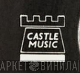 Castle Music  - Винил CD и Кассеты лейбла Castle Music (2) на сайте МаркетВинила