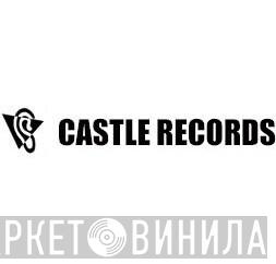 Castle Records  - Винил CD и Кассеты лейбла Castle Records (2) на сайте МаркетВинила