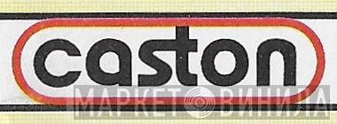 Caston  - Винил CD и Кассеты лейбла Caston (3) на сайте МаркетВинила