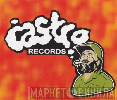 Castro Records - Винил CD и Кассеты лейбла Castro Records на сайте МаркетВинила
