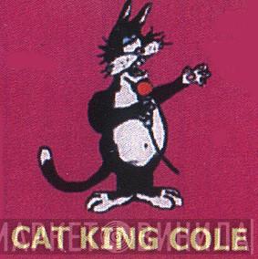 Cat King Cole - Винил CD и Кассеты лейбла Cat King Cole на сайте МаркетВинила