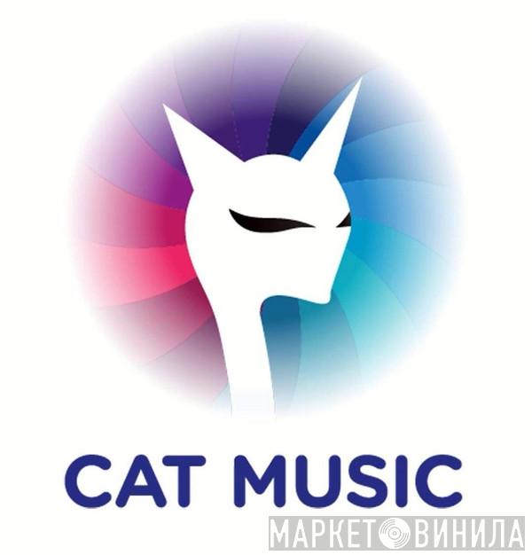 Cat Music - Винил CD и Кассеты лейбла Cat Music на сайте МаркетВинила