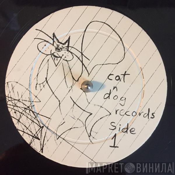 Cat N Dog Records - Винил CD и Кассеты лейбла Cat N Dog Records на сайте МаркетВинила