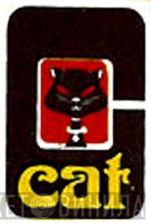 Cat Records  - Винил CD и Кассеты лейбла Cat Records (13) на сайте МаркетВинила