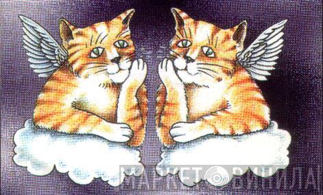 Cat's Heaven - Винил CD и Кассеты лейбла Cat's Heaven на сайте МаркетВинила