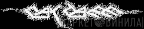 CatDamm Recordings - Винил CD и Кассеты лейбла CatDamm Recordings на сайте МаркетВинила