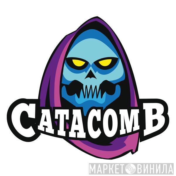 Catacomb - Винил CD и Кассеты лейбла Catacomb на сайте МаркетВинила