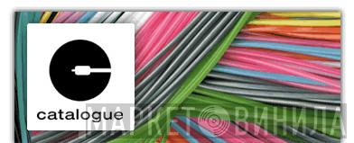 Catalogue - Винил CD и Кассеты лейбла Catalogue на сайте МаркетВинила