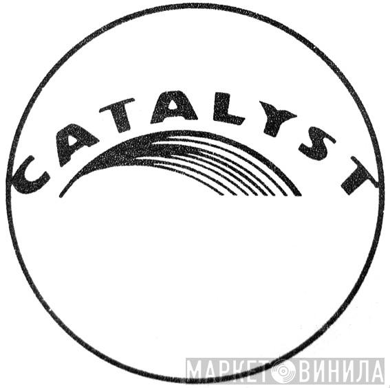 Catalyst Records  - Винил CD и Кассеты лейбла Catalyst Records (3) на сайте МаркетВинила