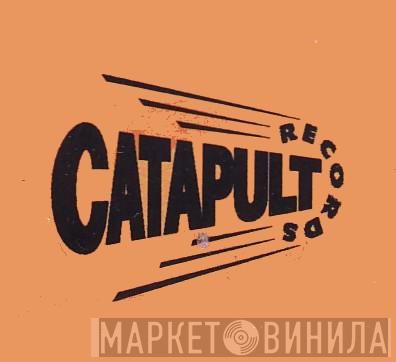 Catapult Records - Винил CD и Кассеты лейбла Catapult Records на сайте МаркетВинила