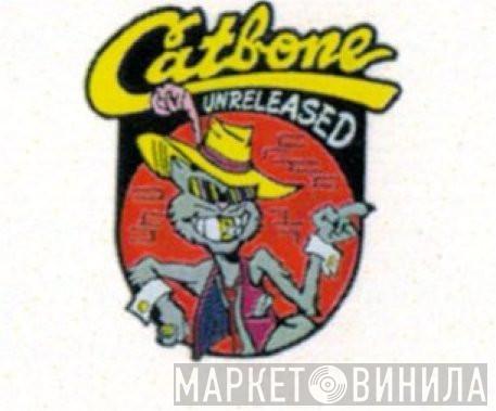 Catbone Unreleased - Винил CD и Кассеты лейбла Catbone Unreleased на сайте МаркетВинила
