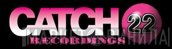 Catch 22 Recordings - Винил CD и Кассеты лейбла Catch 22 Recordings на сайте МаркетВинила