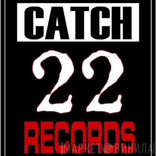 Catch 22 Records  - Винил CD и Кассеты лейбла Catch 22 Records (4) на сайте МаркетВинила