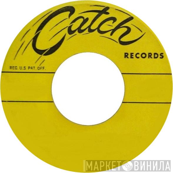Catch Records  - Винил CD и Кассеты лейбла Catch Records (4) на сайте МаркетВинила