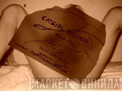 Catgirl Records - Винил CD и Кассеты лейбла Catgirl Records на сайте МаркетВинила
