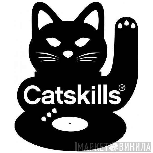 Catskills Records - Винил CD и Кассеты лейбла Catskills Records на сайте МаркетВинила