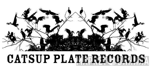Catsup Plate - Винил CD и Кассеты лейбла Catsup Plate на сайте МаркетВинила