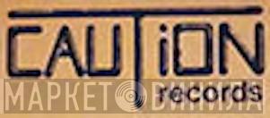 Caution Records - Винил CD и Кассеты лейбла Caution Records на сайте МаркетВинила