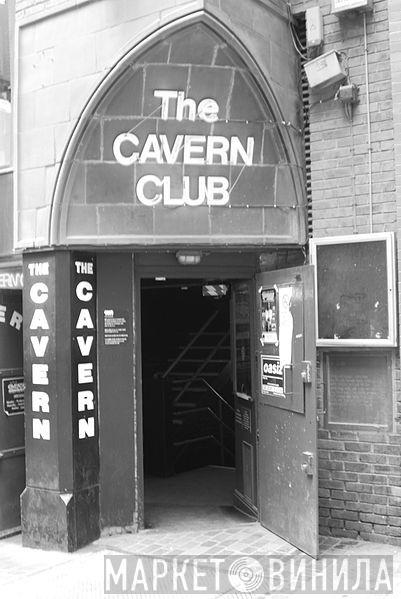 Cavern Club - Винил CD и Кассеты лейбла Cavern Club на сайте МаркетВинила