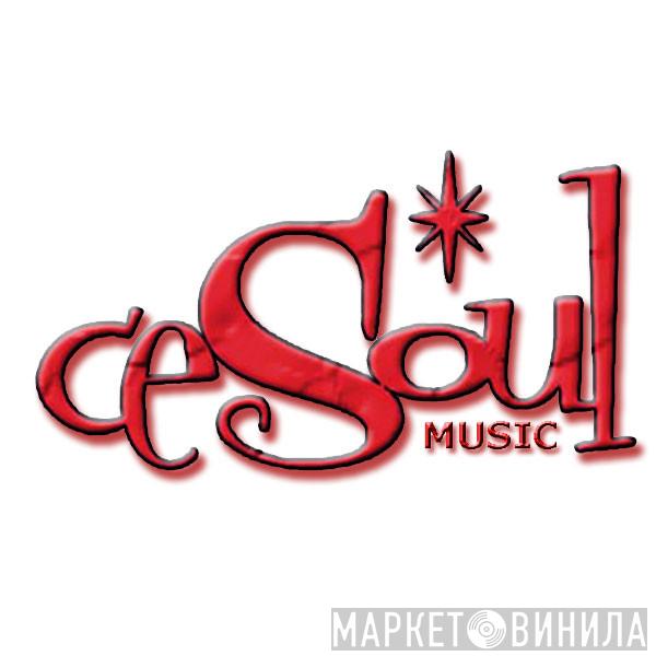 CeSoul Music - Винил CD и Кассеты лейбла CeSoul Music на сайте МаркетВинила