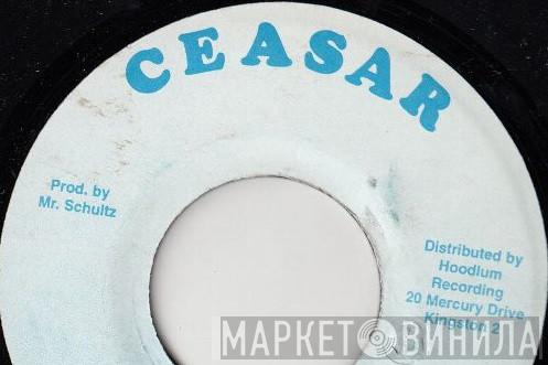 Ceasar - Винил CD и Кассеты лейбла Ceasar на сайте МаркетВинила